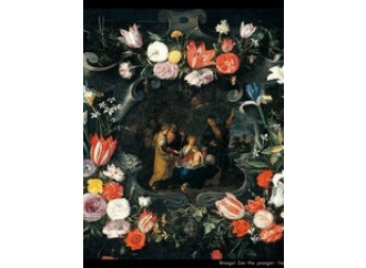 La natura dei Brueghel